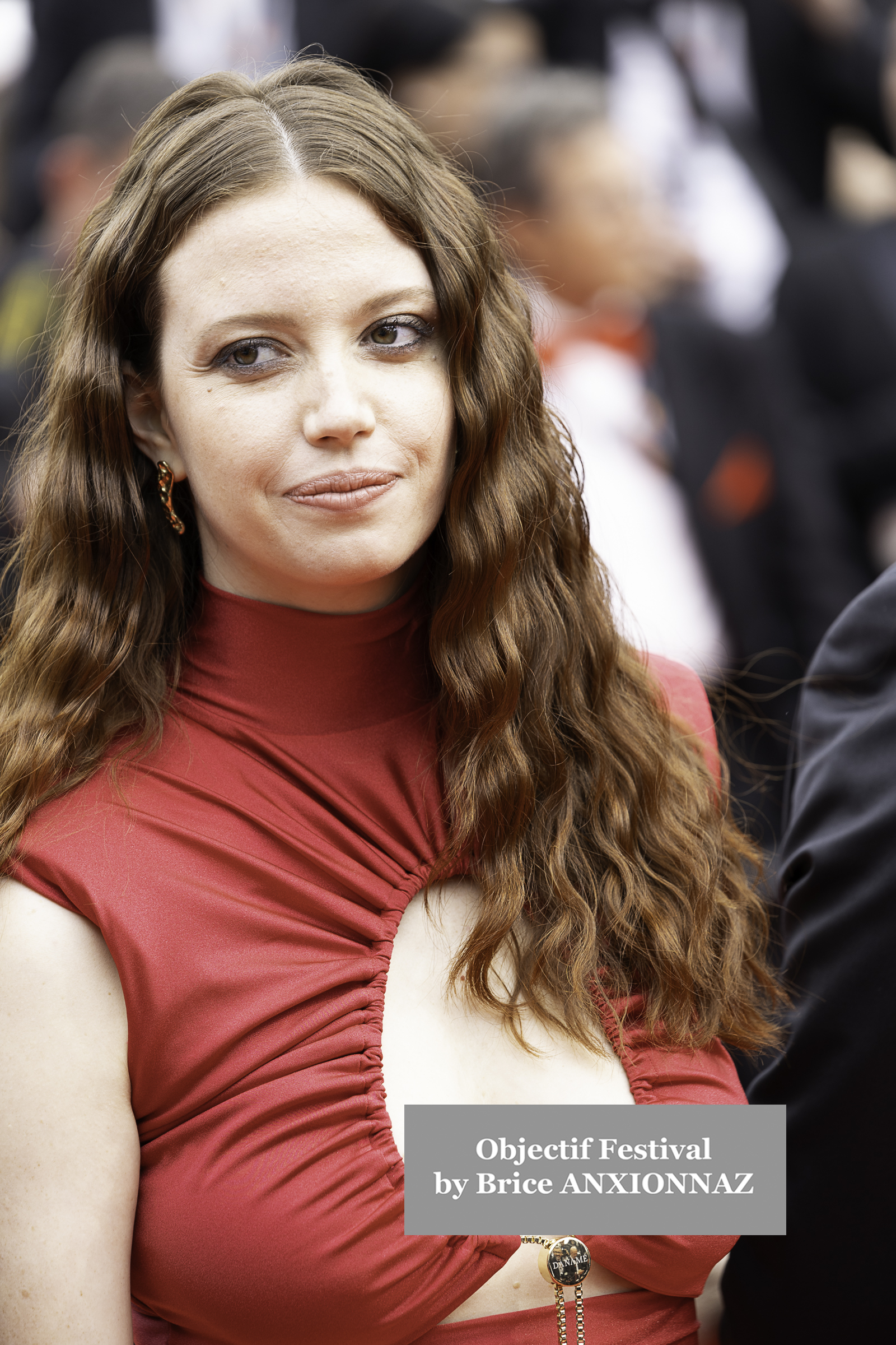 The  Apprentice / 77th Cannes International Film Festival / Objectif Festival by Brice ANXIONNAZ